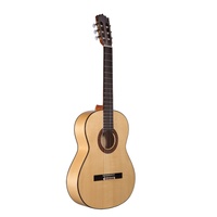 Altamira N300F Flamenco Guitar - Solid Spruce Top - Cypress back and sides