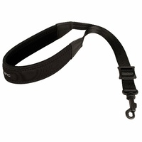 Protec 24" (Tall) Padded Neoprene Saxophone Neck Strap with Plastic Swivel Snap 
