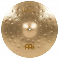 Meinl Cymbals B16VC  Byzance Vintage 16 -Inch Vintage Crash  Cymbal
