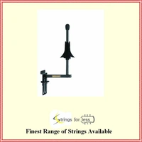 Hercules Stands DSP501B  Slatwall hanger for Trumpet / Cornet