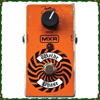 MXR ZW90 Zakk Wilde Signature Phase Guitar Effects Pedal