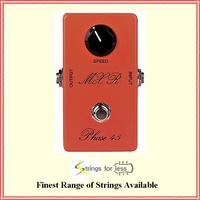 MXR CSP105 '75 Vintage Phase 45 Guitar Effects pedal by Dunlop