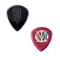 2 Picks 1 Dunlop Ultex Jazz III John Petrucci 1 x John Petrucci Flow Pick