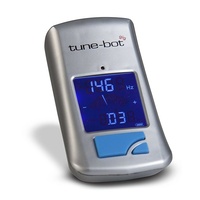 Overtone Labs Tune-bot Gig Electronic Drum Tuner Tune Bot Gig