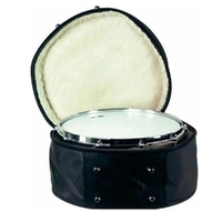 Warwick Rockbag  Drum Bags - Premium Plus 14" x 12" Tom Drum Gig Bag