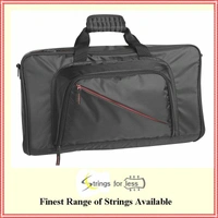 Kaces RAZOR Pedal Board bag Guitar Effects PedalBoard bag