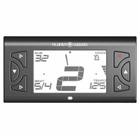 D'addario Planet Waves PW-CT-08 Chromatic Tuner Guitar / Bass Banjo Mandolin