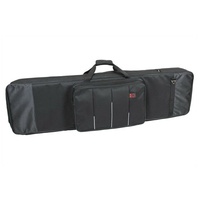 Kaces XPRESS SERIES KEYBOARD BAG, 88-Key Slim 138.4cm x 36.8cm x 13.3cm