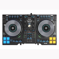 Hercules DJControl Jogvision Performance DJ Controller with In-Jog Displays