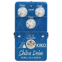 Suhr Kiko Loureiro Signature Shiba Drive Reloaded Overdrive Pedal EOFY Sale