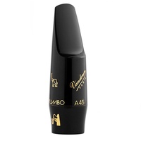  Vandoren Jumbo Java Alto Saxophone Mouthpiece  A45