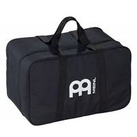 Meinl Percussion Cajon Box Drum Bag - Standard Size - Heavy Duty Nylon with padd