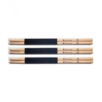 Vic Firth Nova 7A wood tip Drumsticks exclusive Angkor Music  - 3 pairs