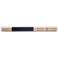 Vic Firth Nova 7A wood tip exclusive Angkor Music drumsticks - 1 pair