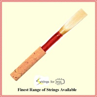 Jones 101M Oboe Reed made from Finest French Cane Regular Medium