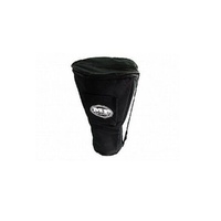 MANO PERCUSSION 12" Djembe bag. Heavy Duty waterproof Nylon with Shoulder Strap