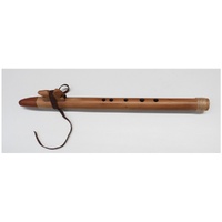 Native  American wood  Flute -  Phyllostachys Bamboo Key of C