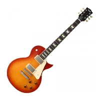 FGN NCLS-10R-FCB Neo Classic Faded Cherry Electric Guitar Inc Gig Bag BBT Upgrade