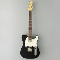FGN Neo Classic Black Electric Guitar Including Gig Bag