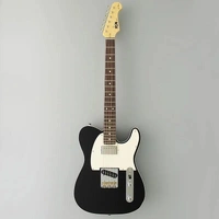 FGN Neo Classic Black Electric Guitar Including Gig Bag