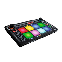 Reloop Neon Effects DJ Controller / Sampler