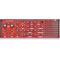 Behringer Neutron Semi-Modular Analog Synth