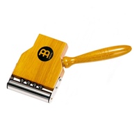Meinl Percussion NI1AM " The Night "   Amber Cricket Sound effect