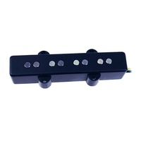 Nordstrand NJ4 QSingle Coil 4-String Jazz Bass Pickup Bridge Position