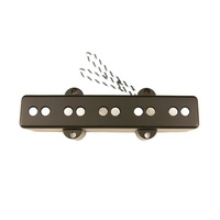 Nordstrand NJ5 Single Coil 5-String Jazz Bass Pickup Neck Position