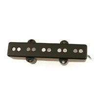 Nordstrand NJ5S Split Coil 5-String Jazz Bass Pickup Neck Position