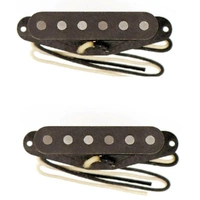 Nordstrand NMT-S  Modern Tele Guitar Bridge / Neck  Pickiup Set