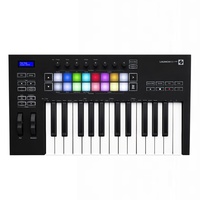 Novation Launchkey 25 Mk3 25-key Keyboard Controller