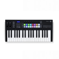 Novation Launchkey 37 Mk3 37-key Keyboard Controller USB MIDI Controller