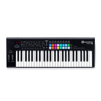 Novation Launchkey 49 49-key USB  Keyboard Controller