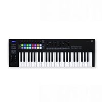Novation Launchkey 49 Mk3 49-key Keyboard Controller USB MIDI Controller