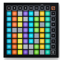Novation Launchpad Mini mk3 Grid Controller for Ableton Live USB MIDI Controller