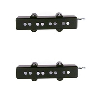 Nordstrand NJ4SV VINTAGE HUM-CANCELLING Bass Pickup Set