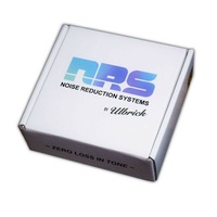 ULBRICK NRS Model 2 Noise Reduction System Model 2 (6.5k – 7.5k)