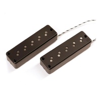 Nordstrand BS5 Big Single Coil 5 strings Bass  Guitar Pickup Set