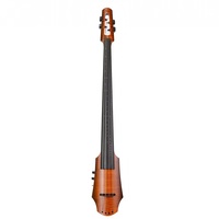 NS Design NXt4aSB  4-String Electric Cello Sunburst Maple Body