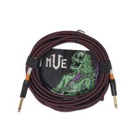BBT GS03 10ft (3m) Guitar / Instrument Noiseless Cable / Lead