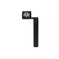NVE Guitar String / Peg Winder with Bridge Pin Puller Fast & Easy - Black