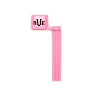 NVE Guitar String / Peg Winder with Bridge Pin Puller Fast & Easy - PINK