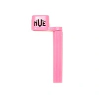 NVE Guitar String / Peg Winder with Bridge Pin Puller Fast & Easy - PINK