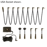 Truetone 1 Spot Power Supply Combo Pack
