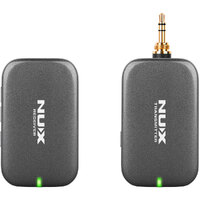 NU-X B7PSM 5.8 GHz Wireless In-Ear Monitoring System