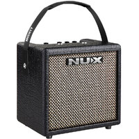 NUX MIGHTY8BT MKII Portable 8W Guitar Amplifier with Bluetooth and Effects