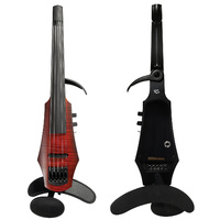 NS Design NXT5a 5-String Electric Violin, Sunburst