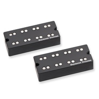 SEYMOUR DUNCAN   NYC Bass 4 String Bass guitar Pickup Set  NYCB-S4