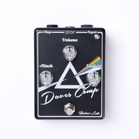 Baroni Labs Daves Comp Compressor Guitar Effects Pedal